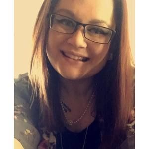 Meet your Posher, Ashlee